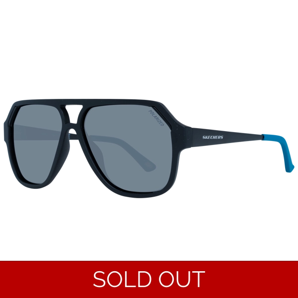 Skechers Sunglasses SE6119 02D 60